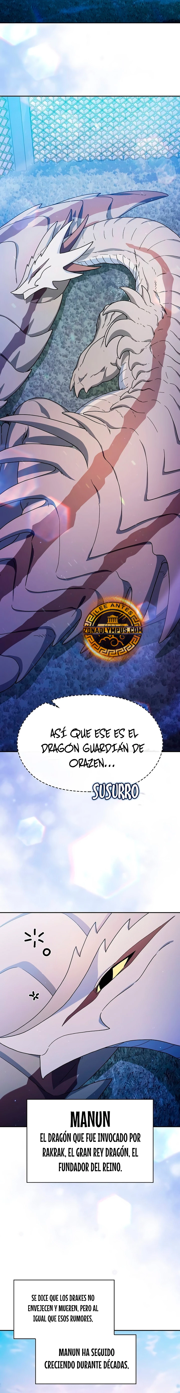 Civilización Nebula Capitulo 69 página 21