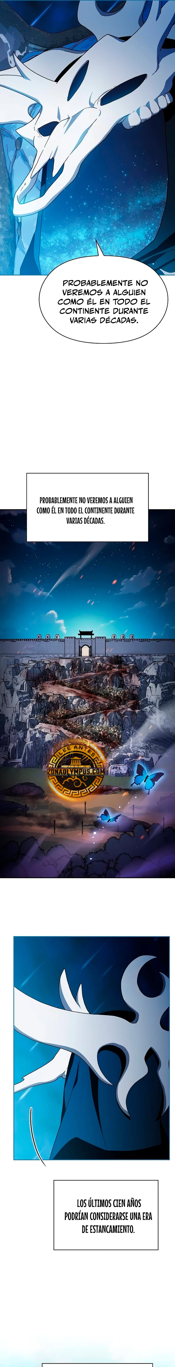 Civilización Nebula Capitulo 69 página 7