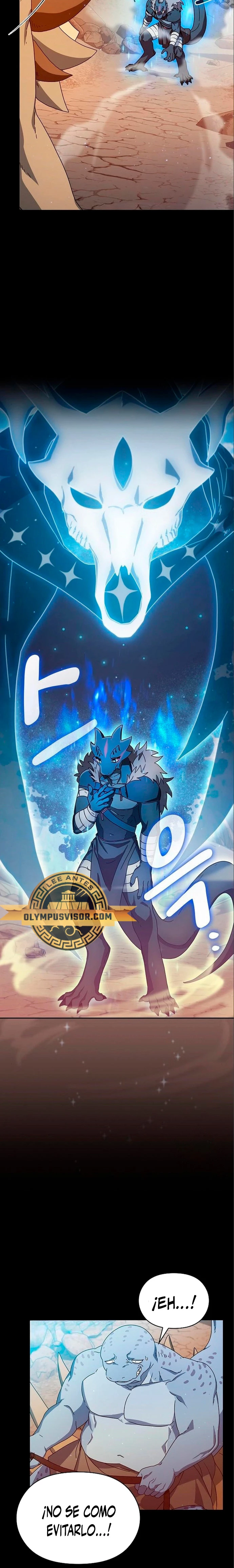 Civilización Nebula Capitulo 7 página 11