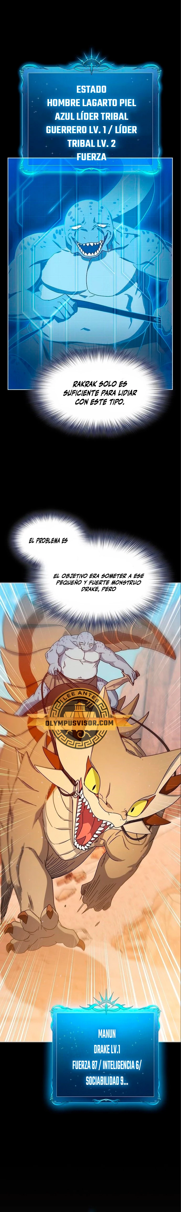 Civilización Nebula Capitulo 7 página 13