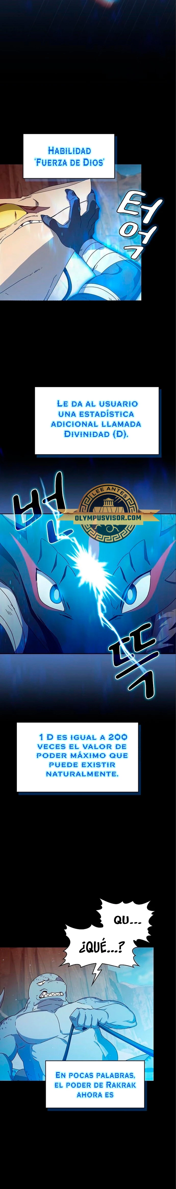 Civilización Nebula Capitulo 7 página 15