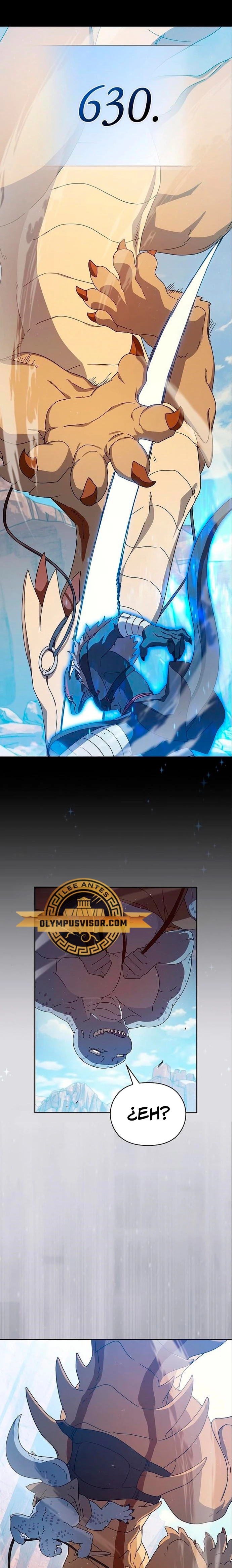 Civilización Nebula Capitulo 7 página 16