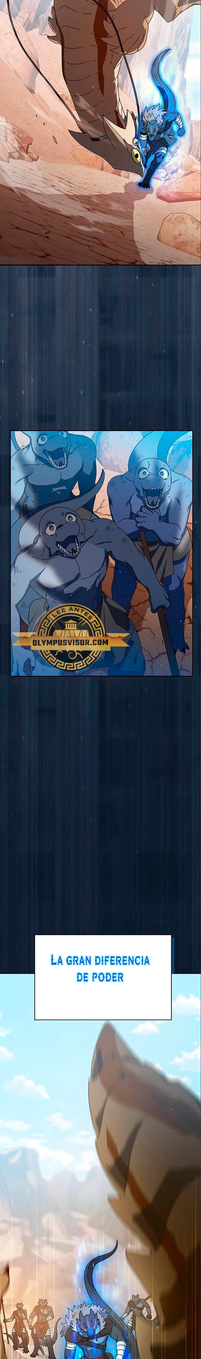 Civilización Nebula Capitulo 7 página 17