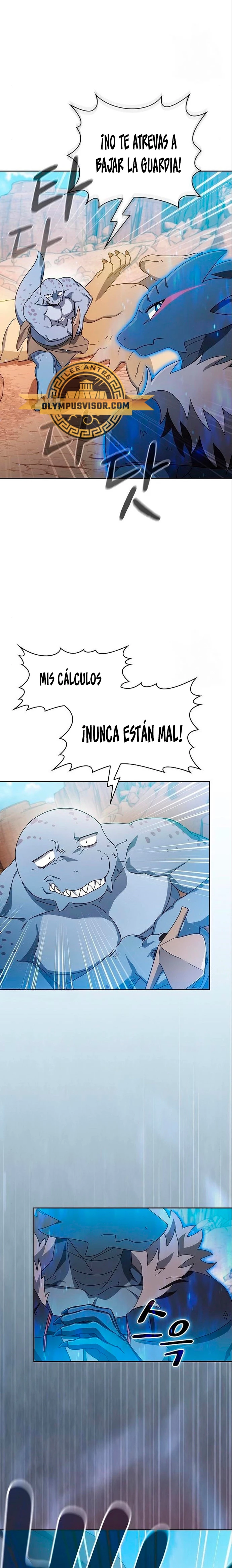 Civilización Nebula Capitulo 7 página 21