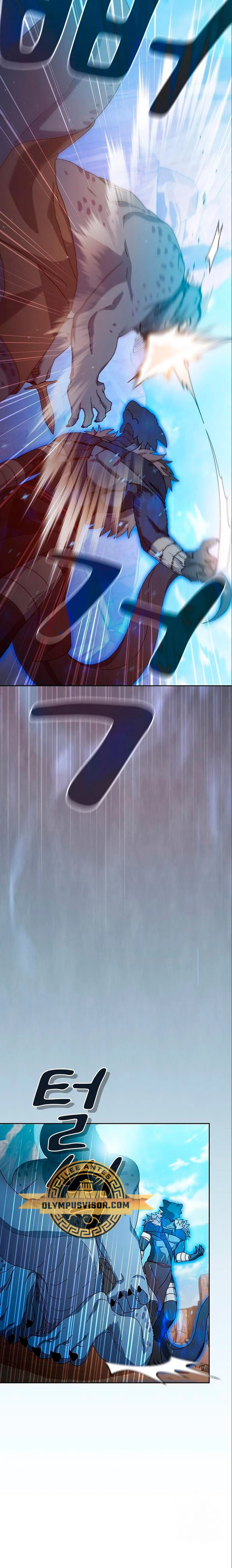 Civilización Nebula Capitulo 7 página 22