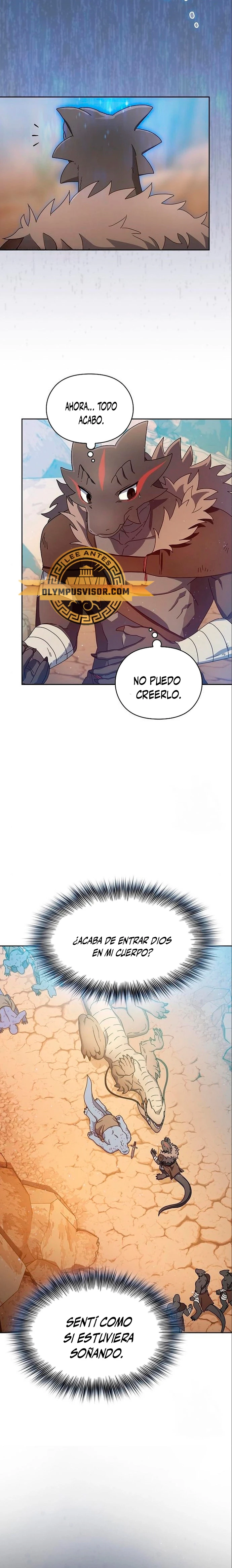 Civilización Nebula Capitulo 7 página 24