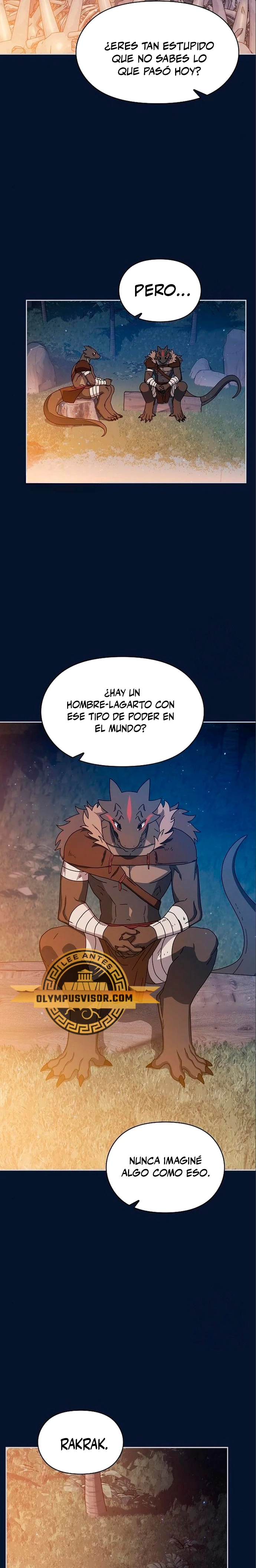 Civilización Nebula Capitulo 7 página 28