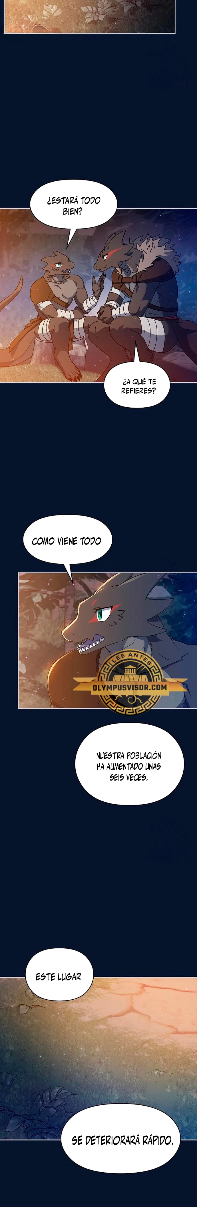 Civilización Nebula Capitulo 7 página 29