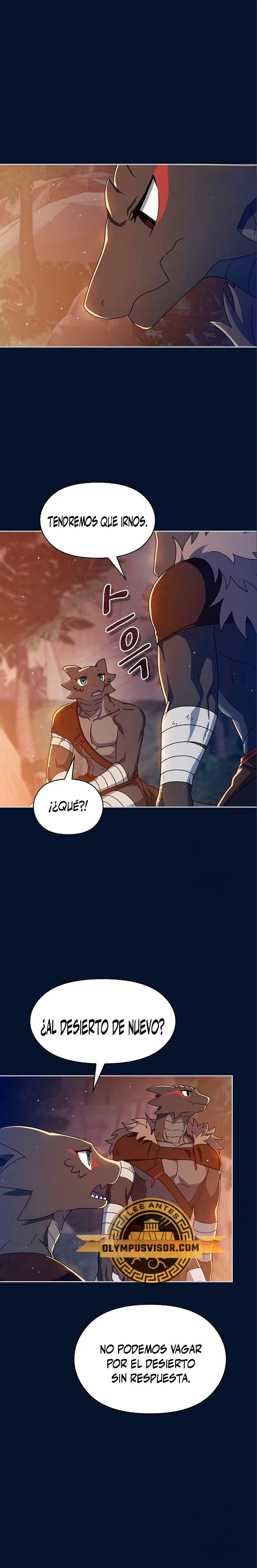 Civilización Nebula Capitulo 7 página 30