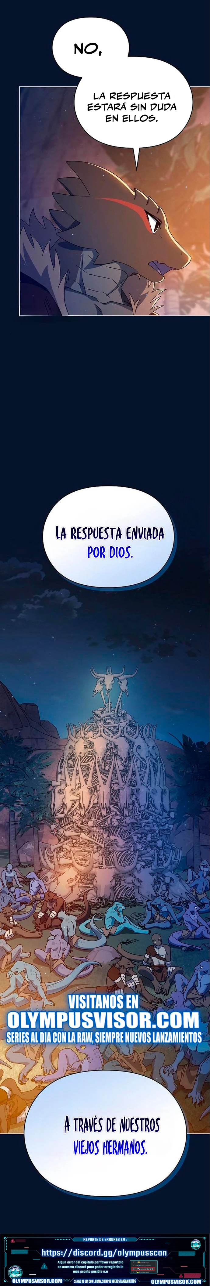 Civilización Nebula Capitulo 7 página 31