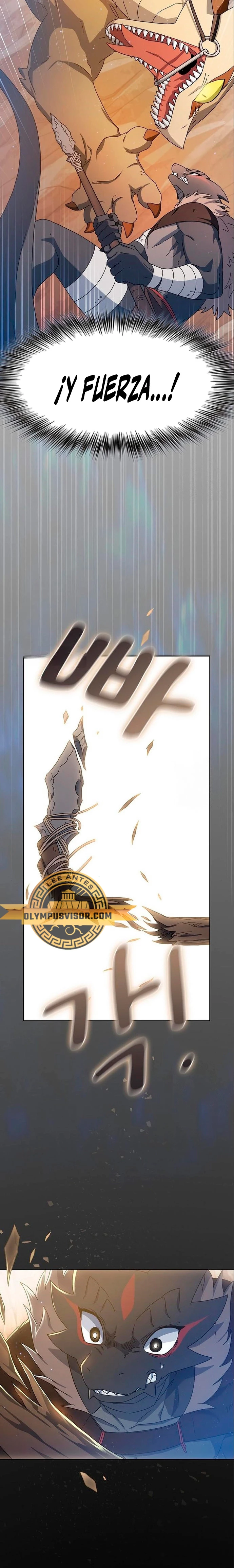 Civilización Nebula Capitulo 7 página 5