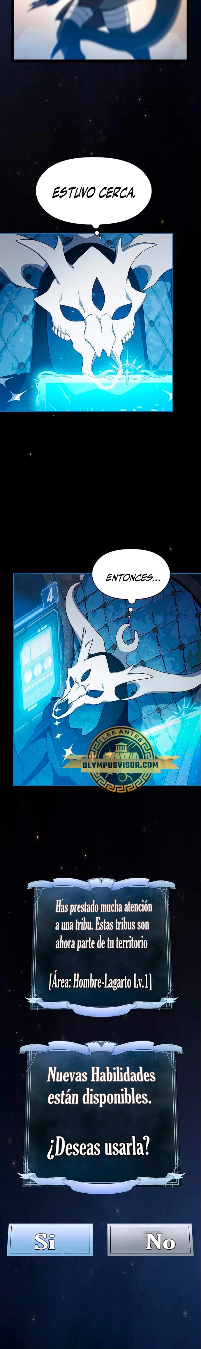 Civilización Nebula Capitulo 7 página 7