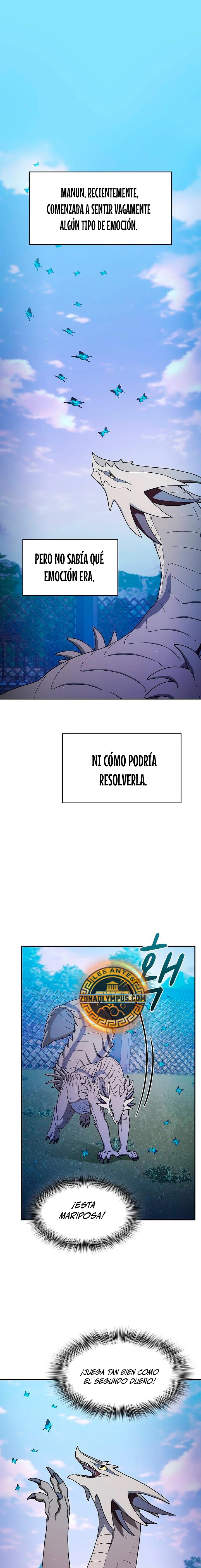 Civilización Nebula Capitulo 70 página 2