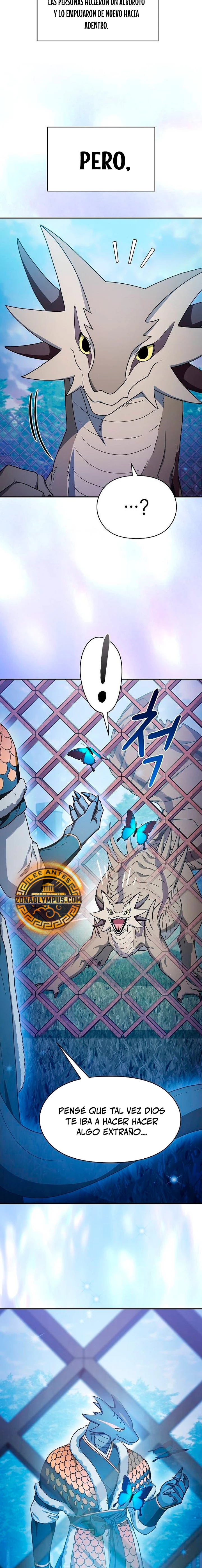 Civilización Nebula Capitulo 70 página 4