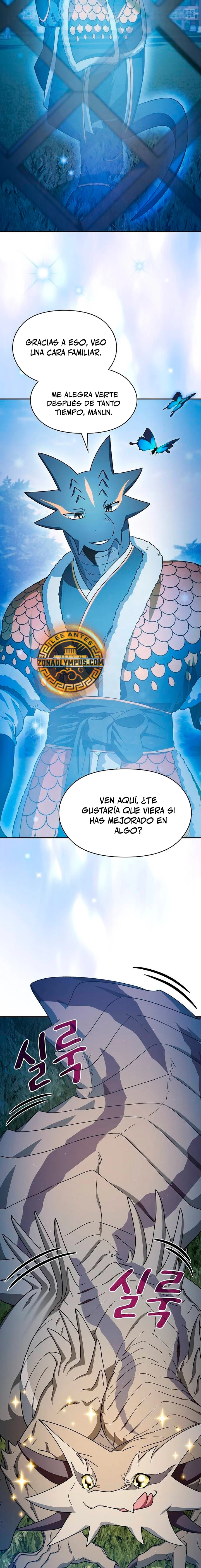 Civilización Nebula Capitulo 70 página 5