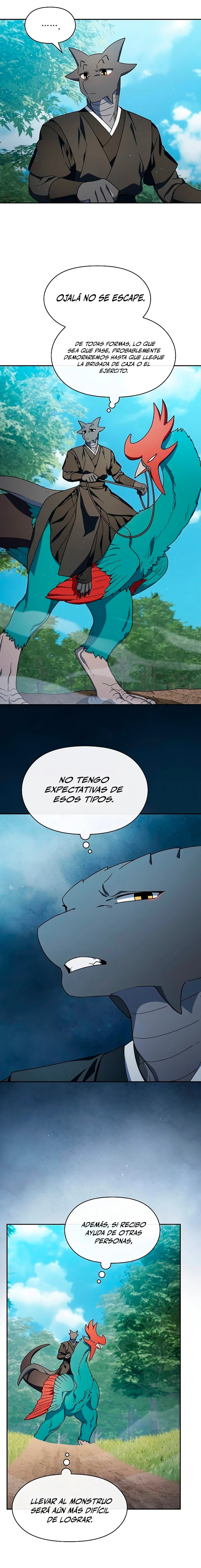 Civilización Nebula Capitulo 71 página 14