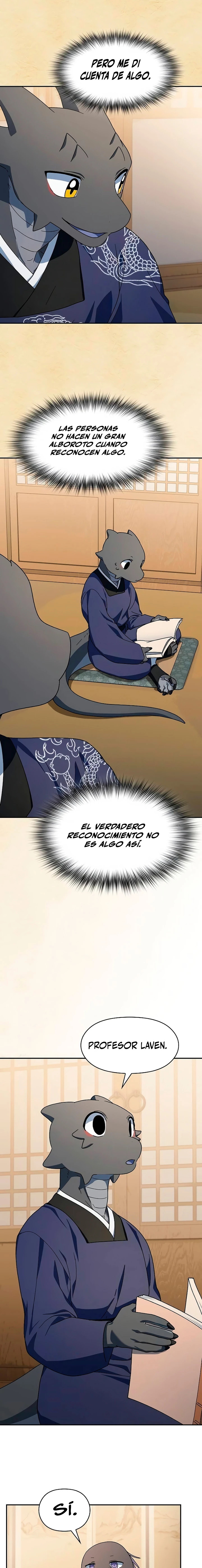 Civilización Nebula Capitulo 71 página 16