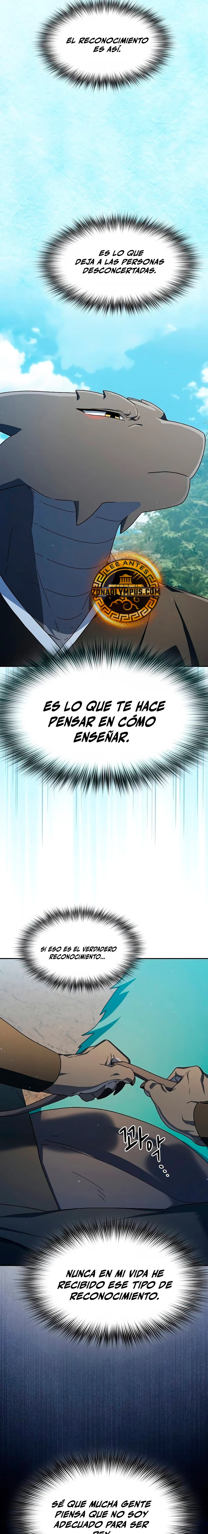 Civilización Nebula Capitulo 71 página 19