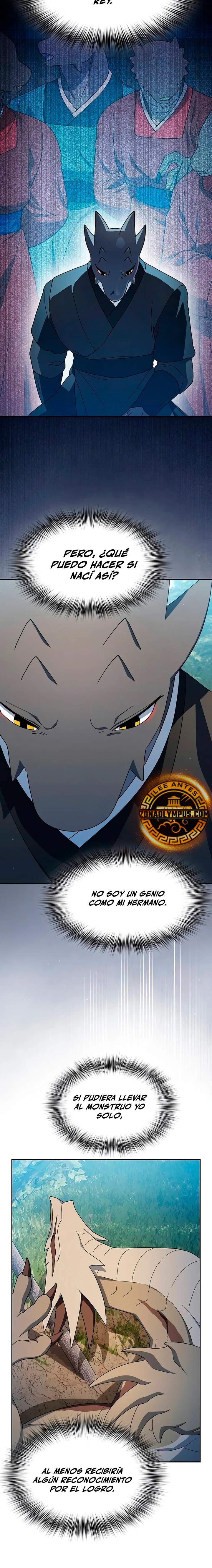 Civilización Nebula Capitulo 71 página 20