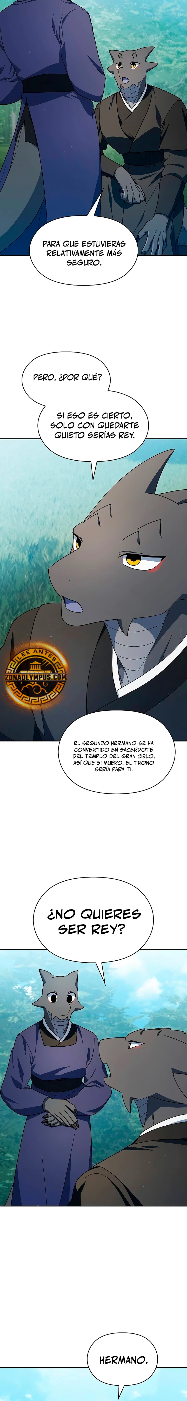 Civilización Nebula Capitulo 71 página 27