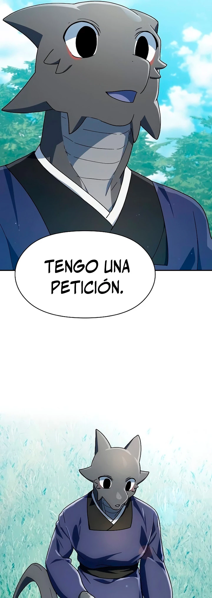 Civilización Nebula Capitulo 71 página 28