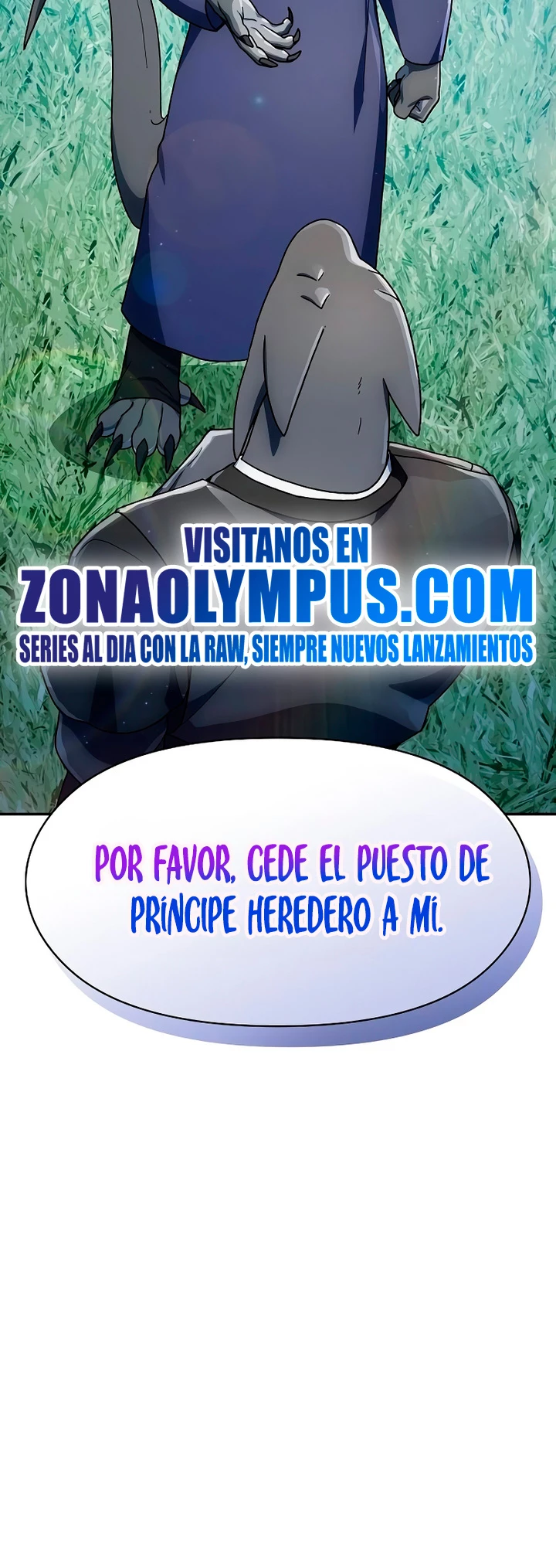 Civilización Nebula Capitulo 71 página 29