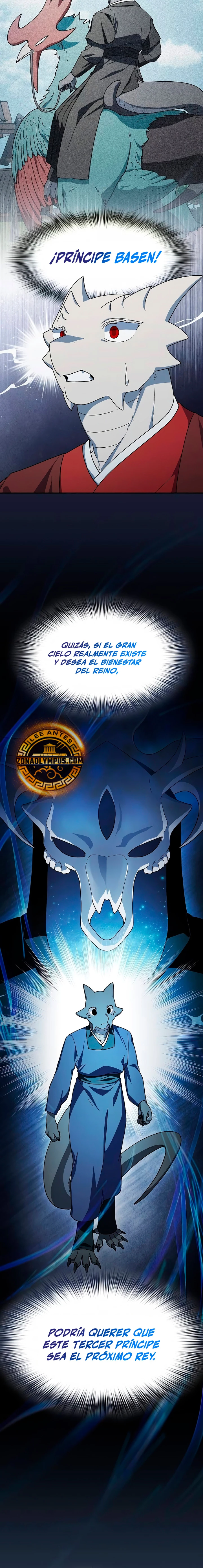 Civilización Nebula Capitulo 71 página 7