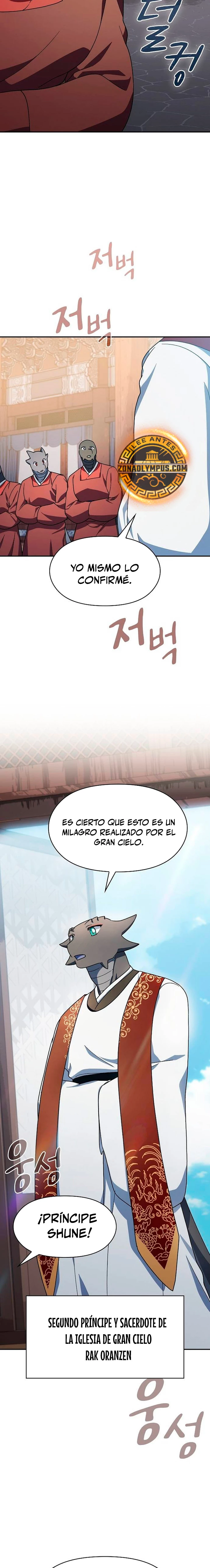 Civilización Nebula Capitulo 72 página 21