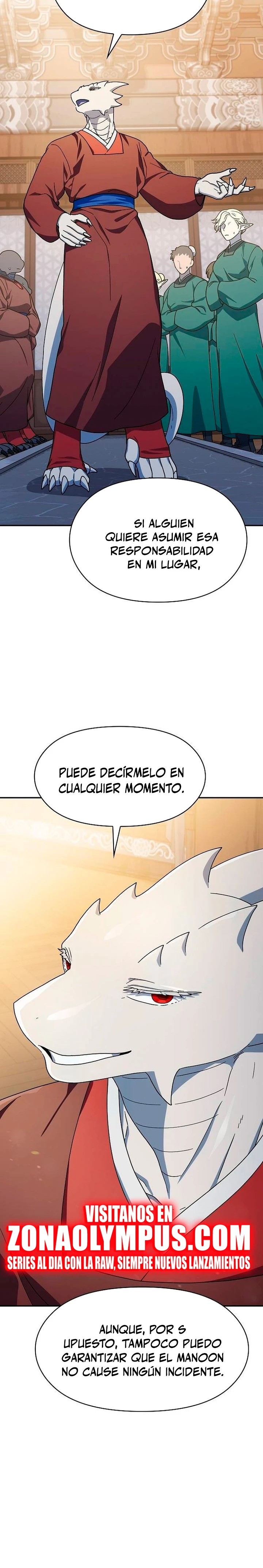 Civilización Nebula Capitulo 72 página 25