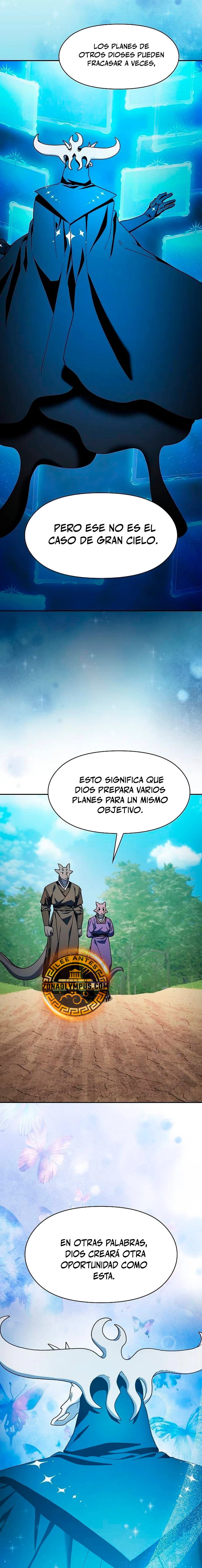 Civilización Nebula Capitulo 72 página 4