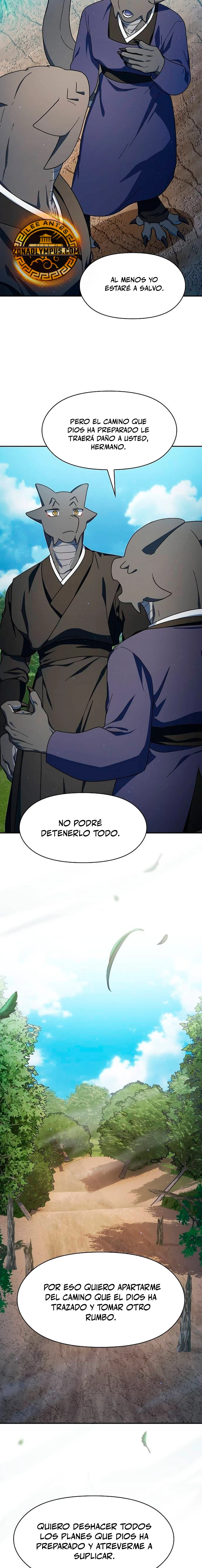 Civilización Nebula Capitulo 72 página 6