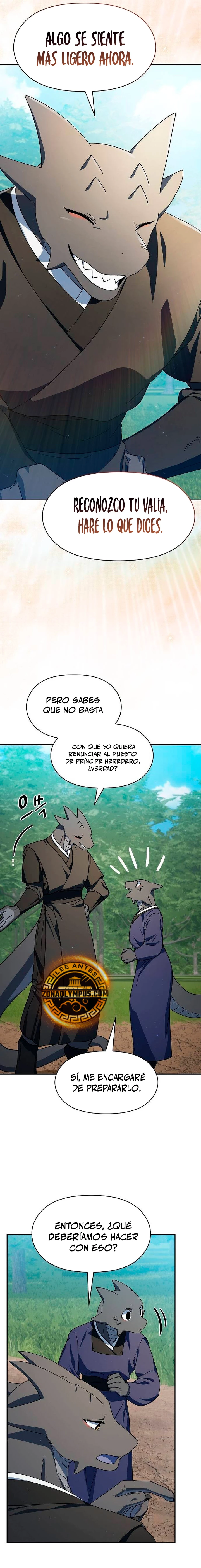 Civilización Nebula Capitulo 72 página 9