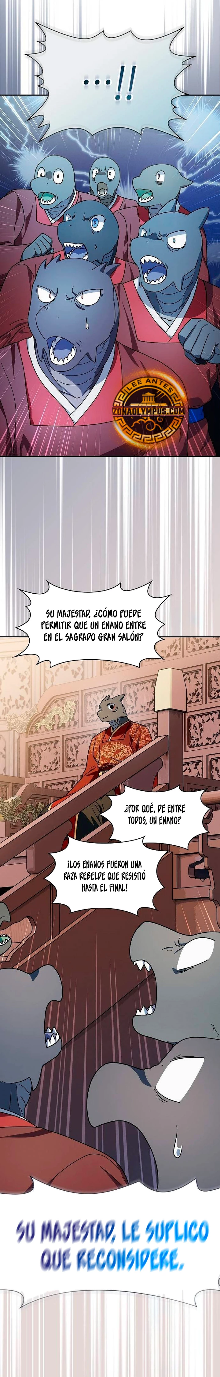Civilización Nebula Capitulo 73 página 24