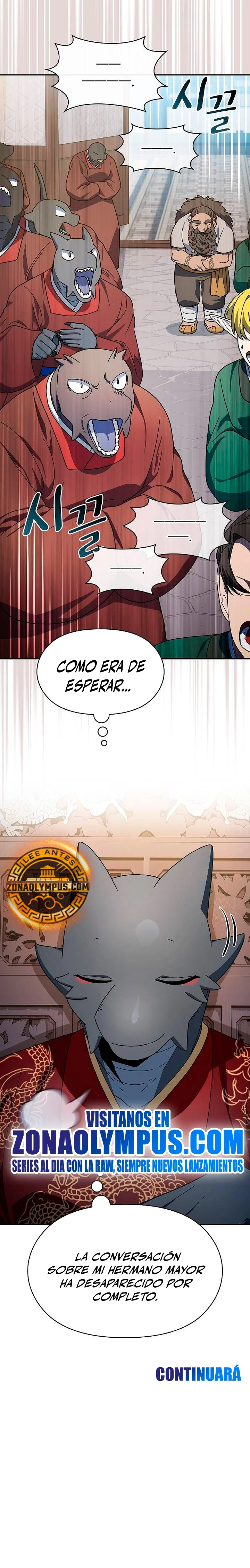 Civilización Nebula Capitulo 73 página 25