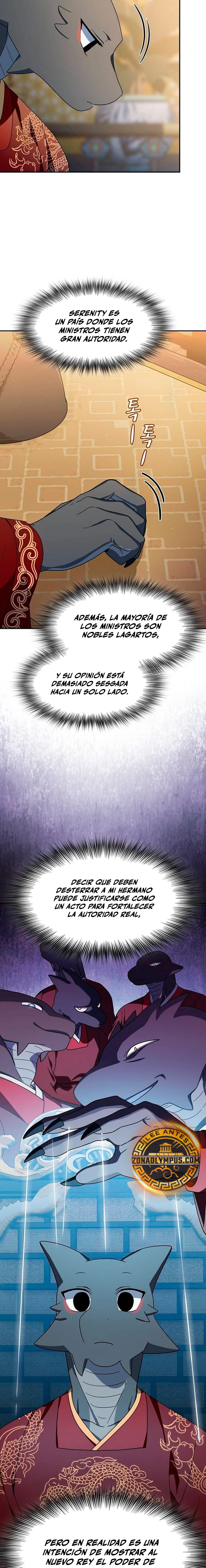Civilización Nebula Capitulo 73 página 9