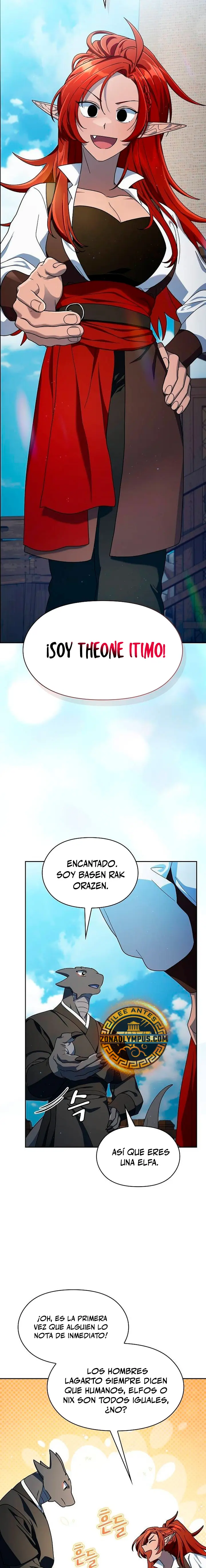 Civilización Nebula Capitulo 74 página 24