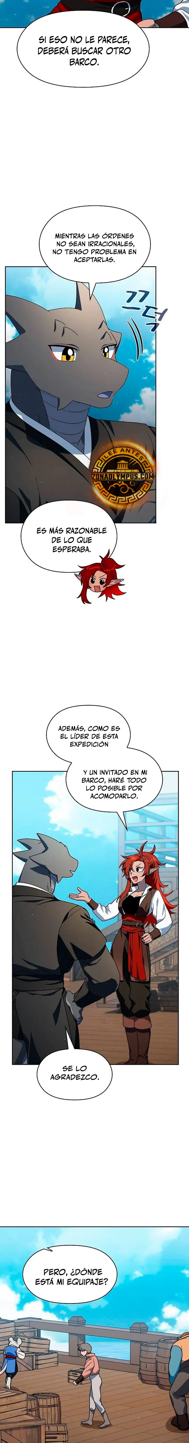 Civilización Nebula Capitulo 74 página 26