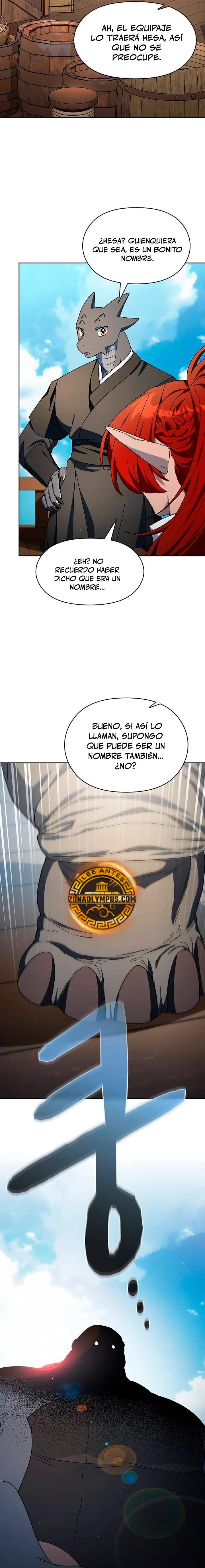 Civilización Nebula Capitulo 74 página 27