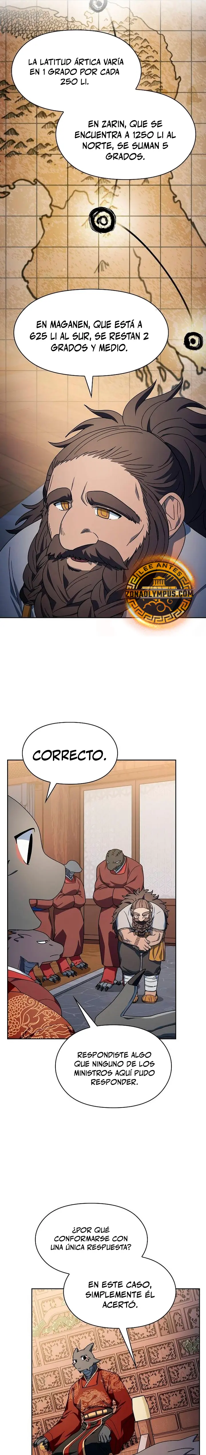 Civilización Nebula Capitulo 74 página 6