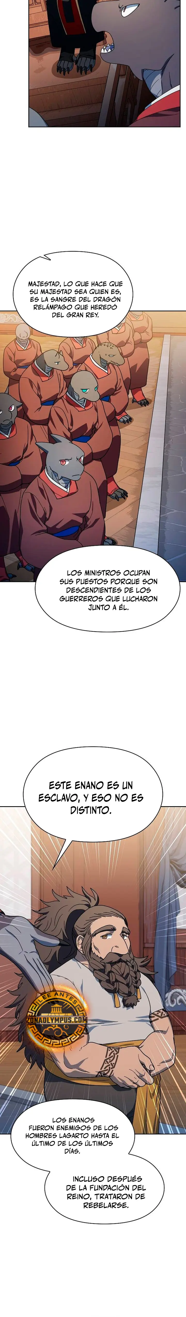 Civilización Nebula Capitulo 74 página 7