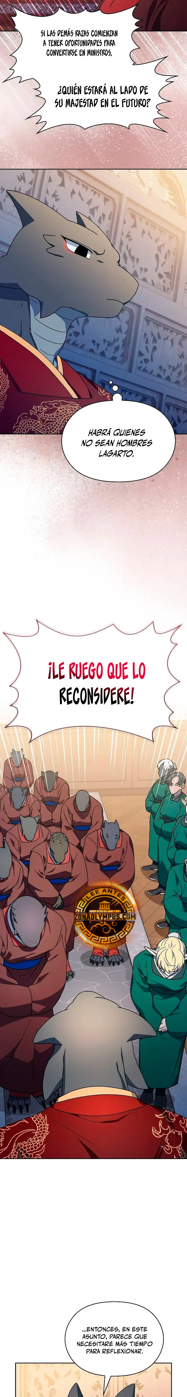 Civilización Nebula Capitulo 74 página 9