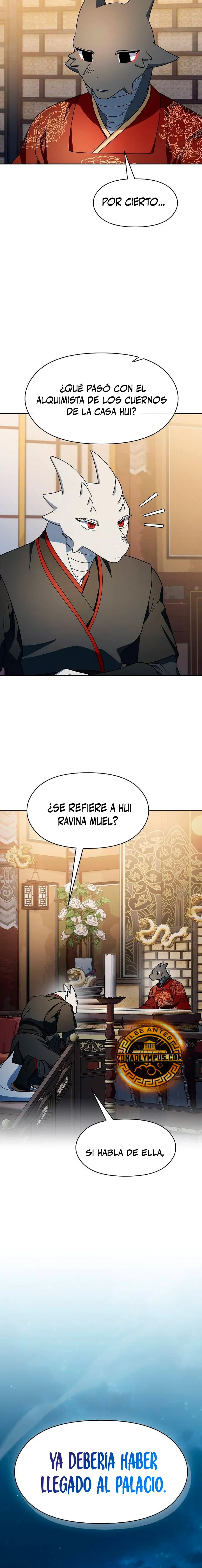 Civilización Nebula Capitulo 75 página 24