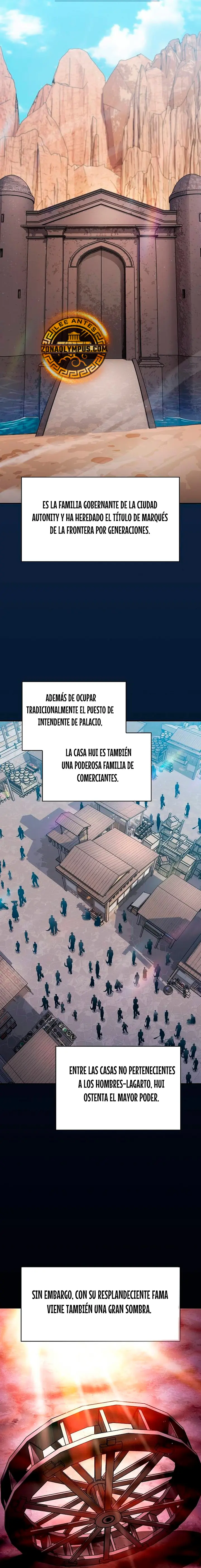 Civilización Nebula Capitulo 75 página 26
