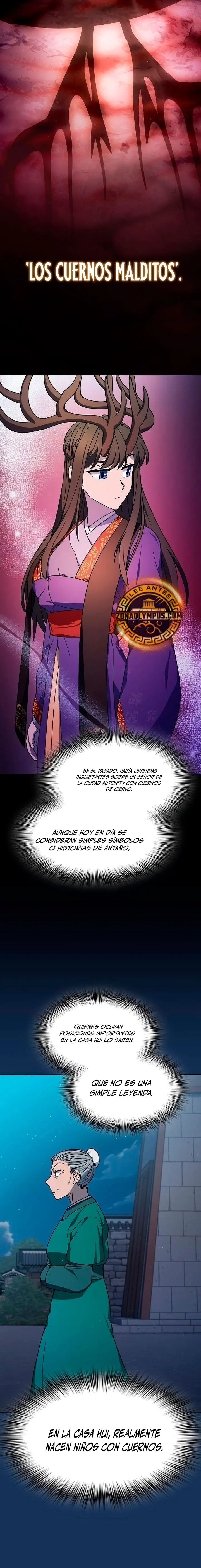 Civilización Nebula Capitulo 75 página 27