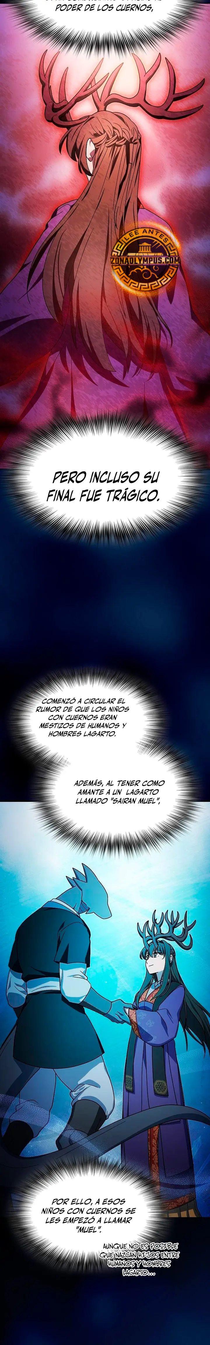 Civilización Nebula Capitulo 75 página 29