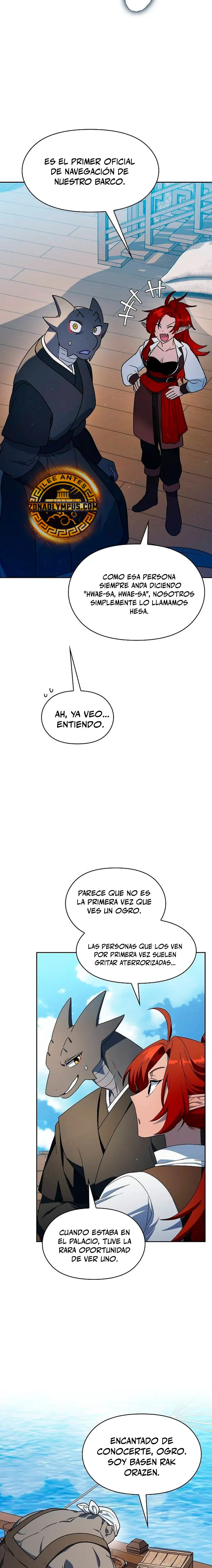 Civilización Nebula Capitulo 75 página 4