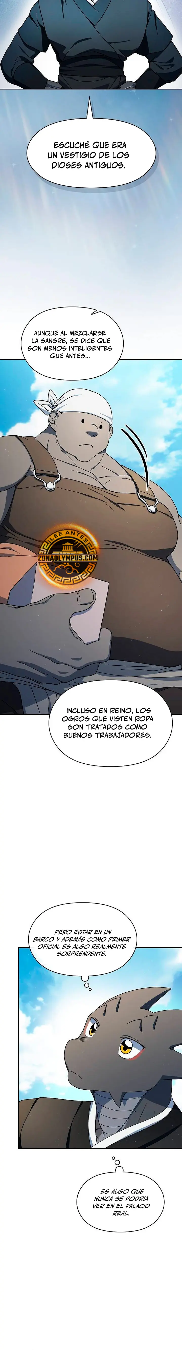 Civilización Nebula Capitulo 75 página 7