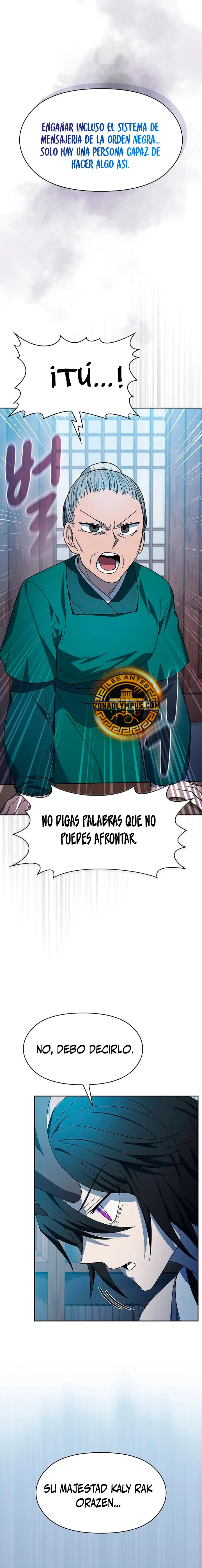 Civilización Nebula Capitulo 76 página 12