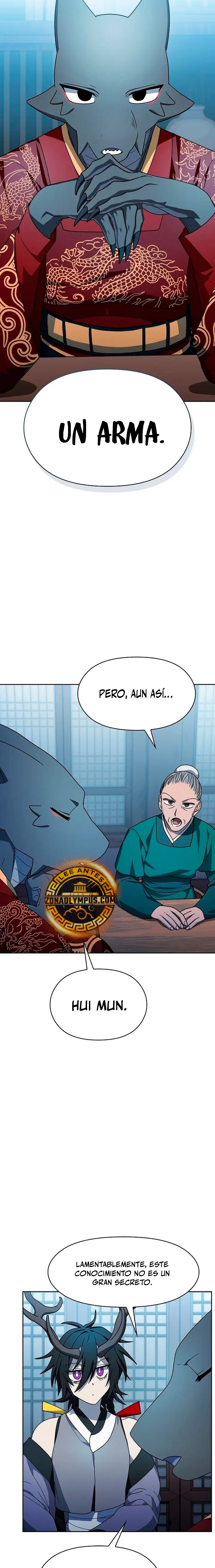 Civilización Nebula Capitulo 76 página 24