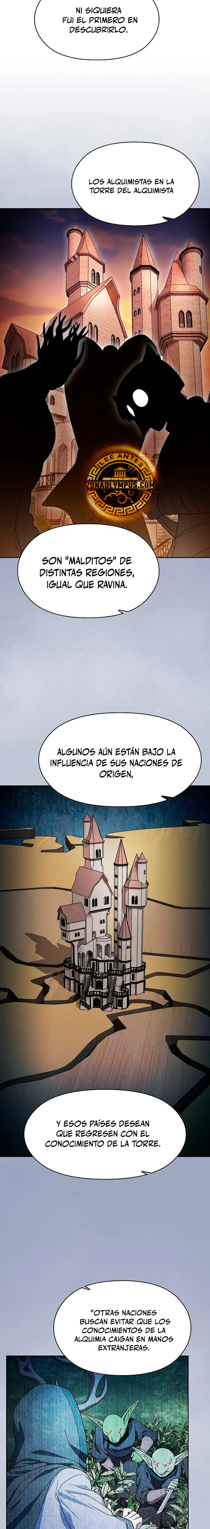 Civilización Nebula Capitulo 76 página 25